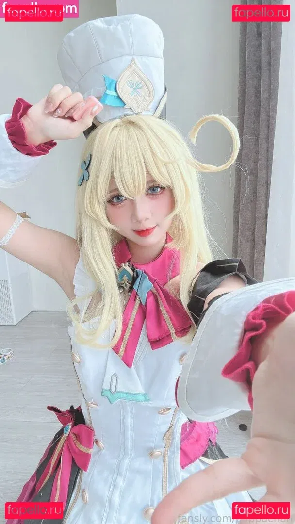 PoppaChan Onlyfans Photo Gallery 