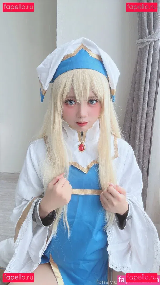 PoppaChan Onlyfans Photo Gallery 