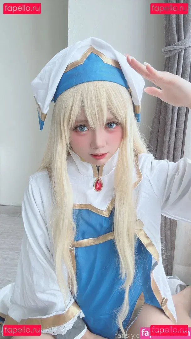 PoppaChan Onlyfans Photo Gallery 