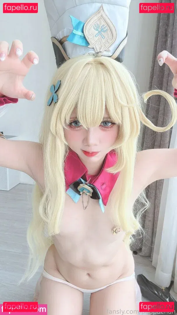 PoppaChan Onlyfans Photo Gallery 