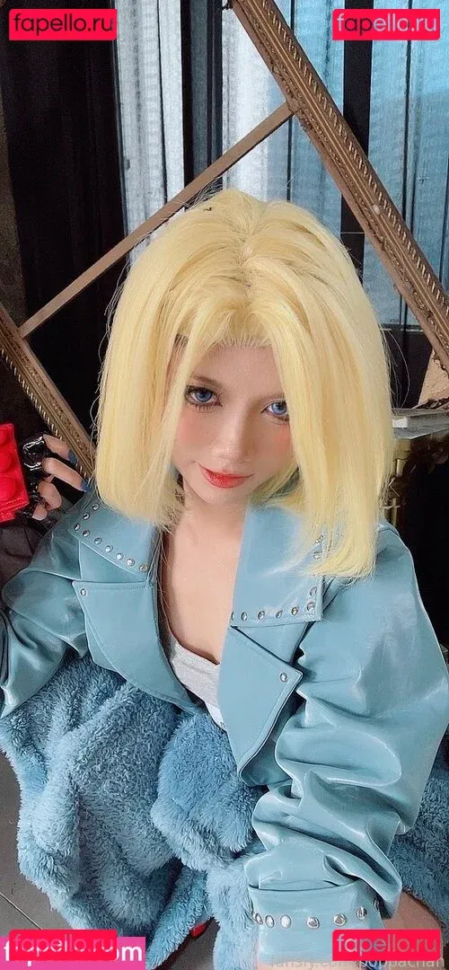 PoppaChan Onlyfans Photo Gallery 