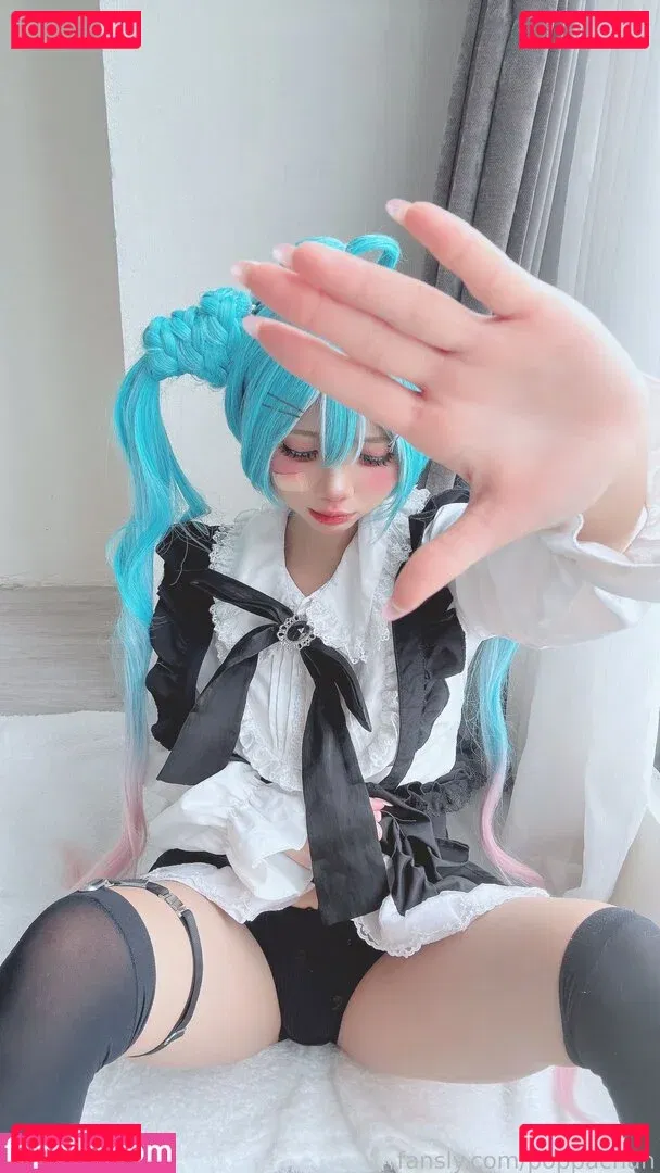 PoppaChan Onlyfans Photo Gallery 