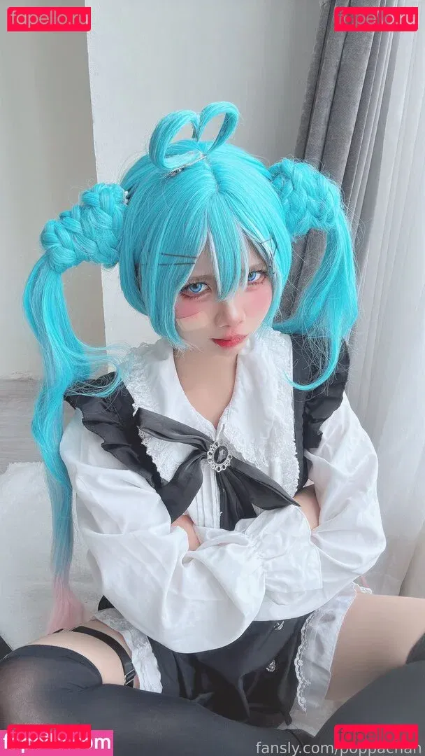 PoppaChan Onlyfans Photo Gallery 