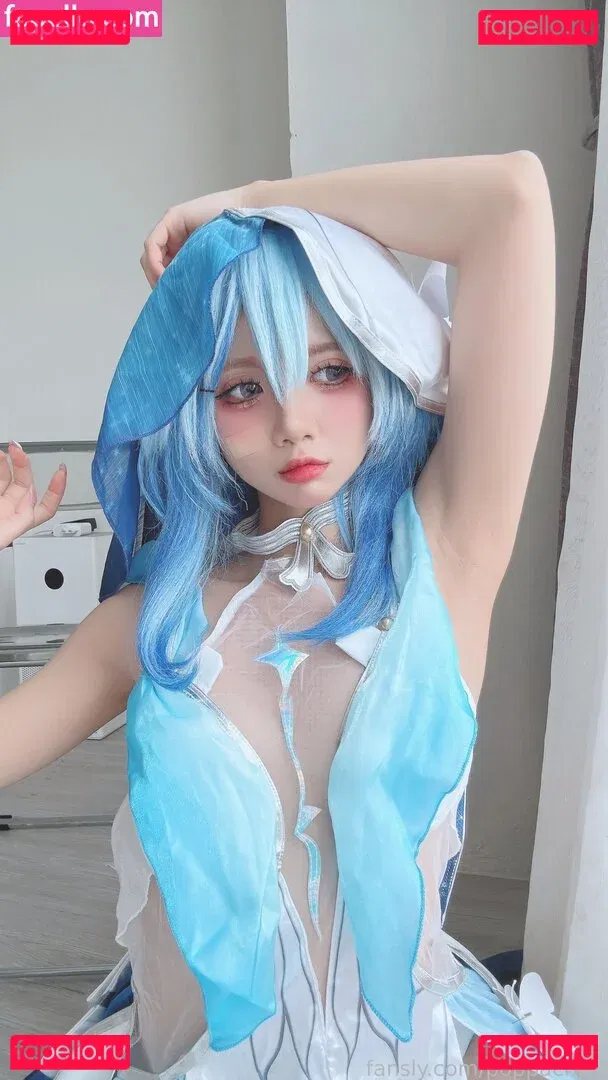 PoppaChan Onlyfans Photo Gallery 