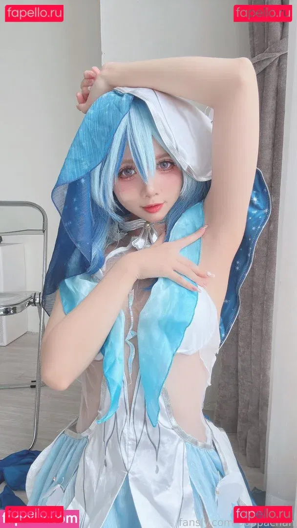 PoppaChan Onlyfans Photo Gallery 