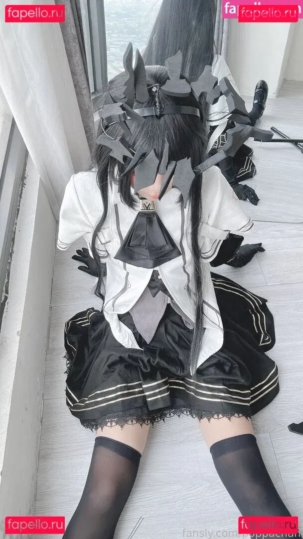 PoppaChan Onlyfans Photo Gallery 