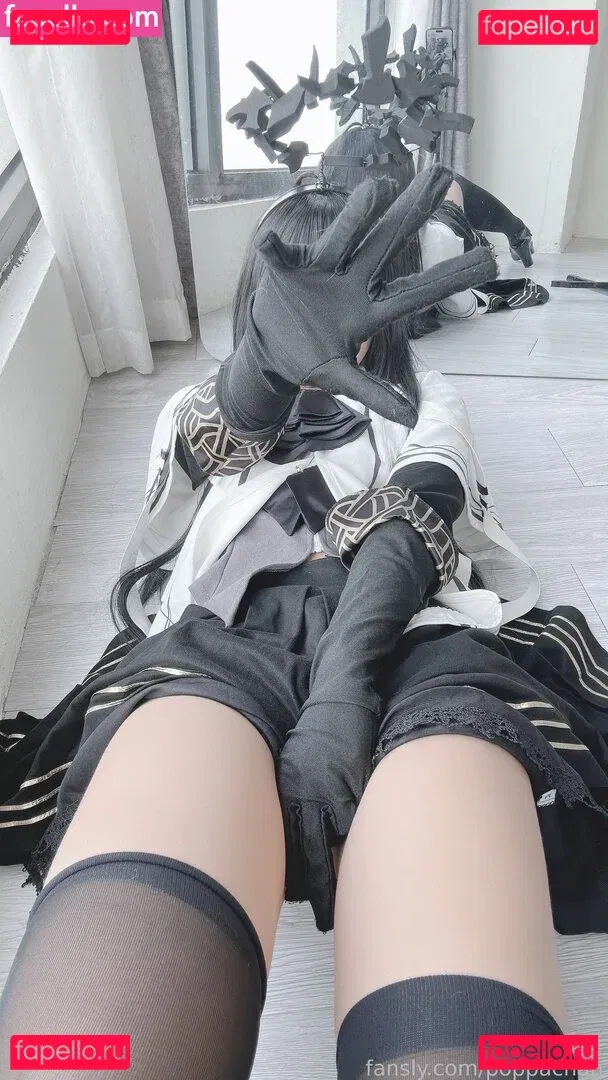 PoppaChan Onlyfans Photo Gallery 