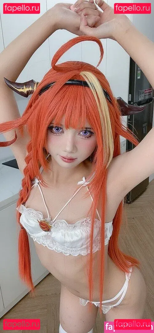 PoppaChan Onlyfans Photo Gallery 