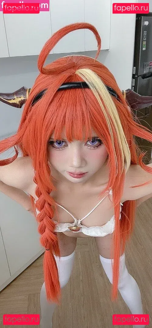 PoppaChan Onlyfans Photo Gallery 