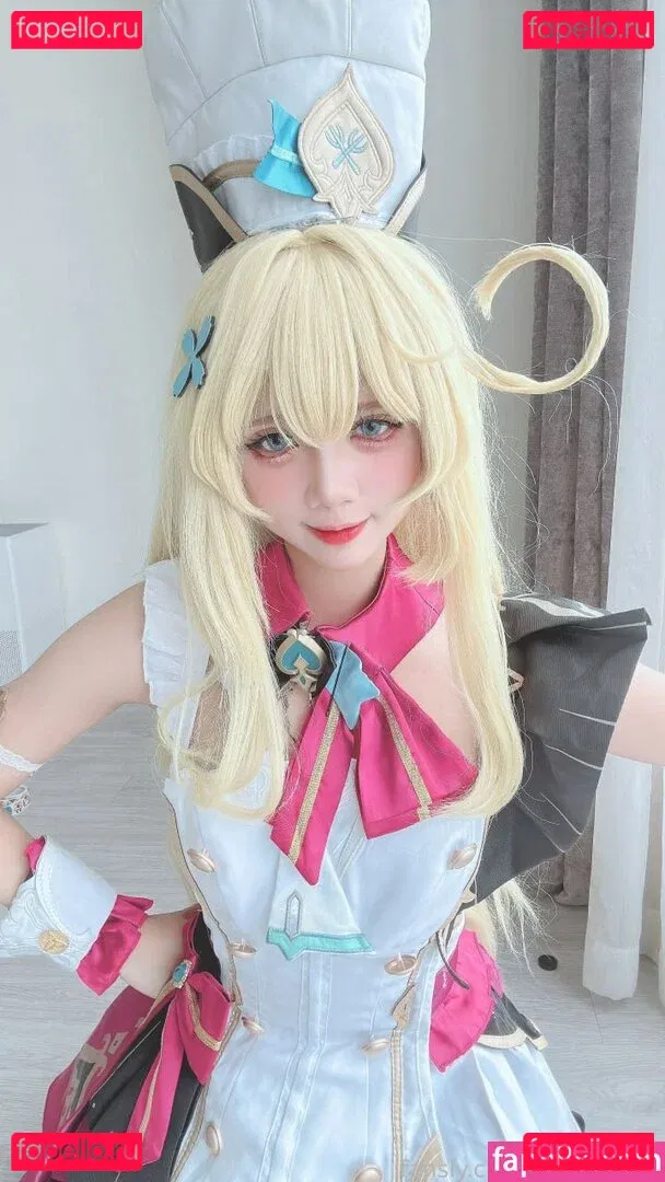 PoppaChan Onlyfans Photo Gallery 