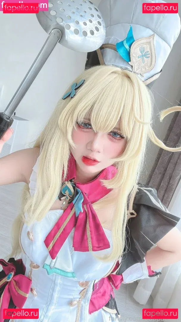 PoppaChan Onlyfans Photo Gallery 