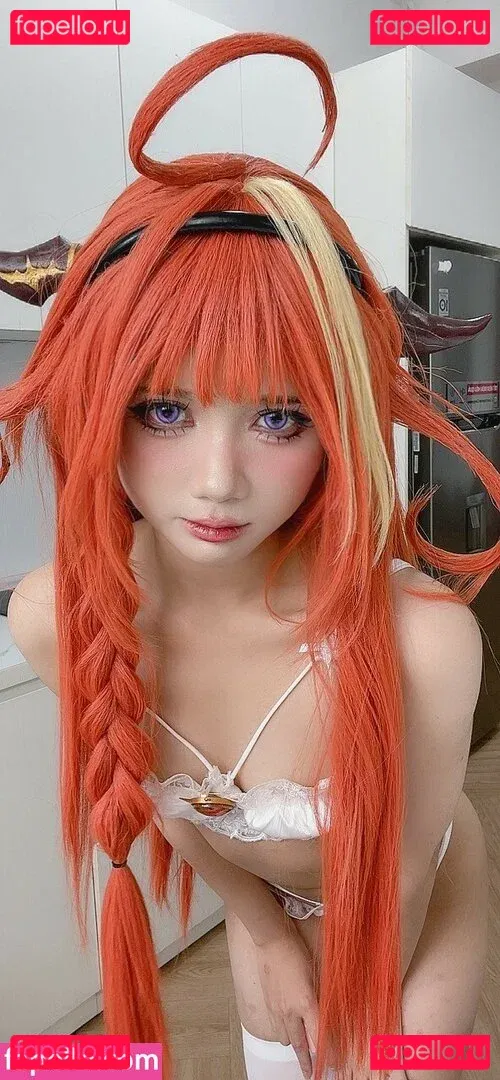 PoppaChan Onlyfans Photo Gallery 