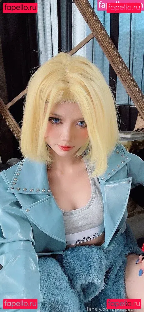 PoppaChan Onlyfans Photo Gallery 