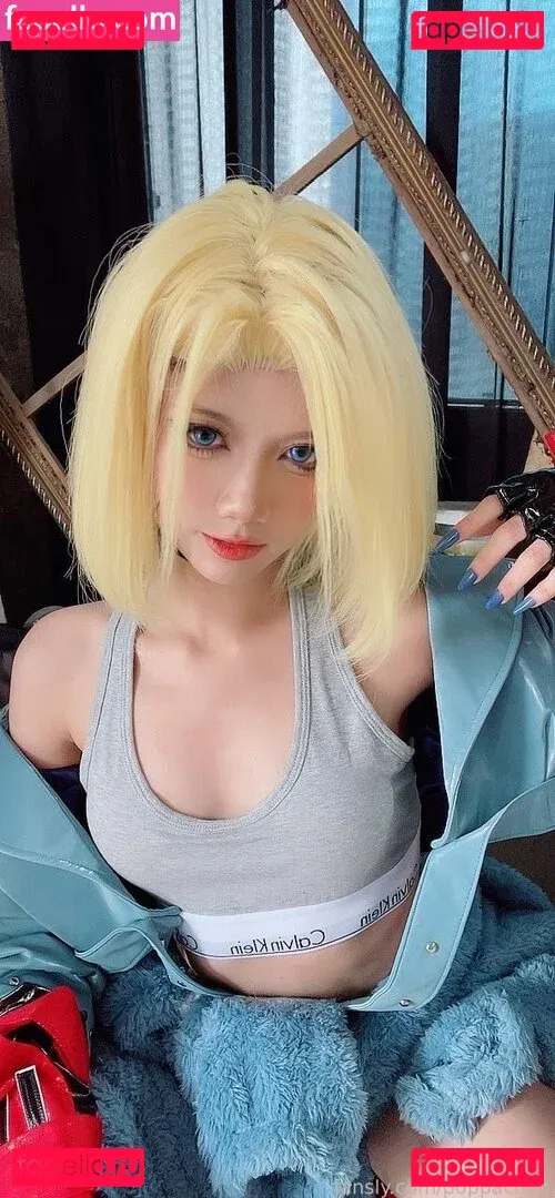 PoppaChan Onlyfans Photo Gallery 