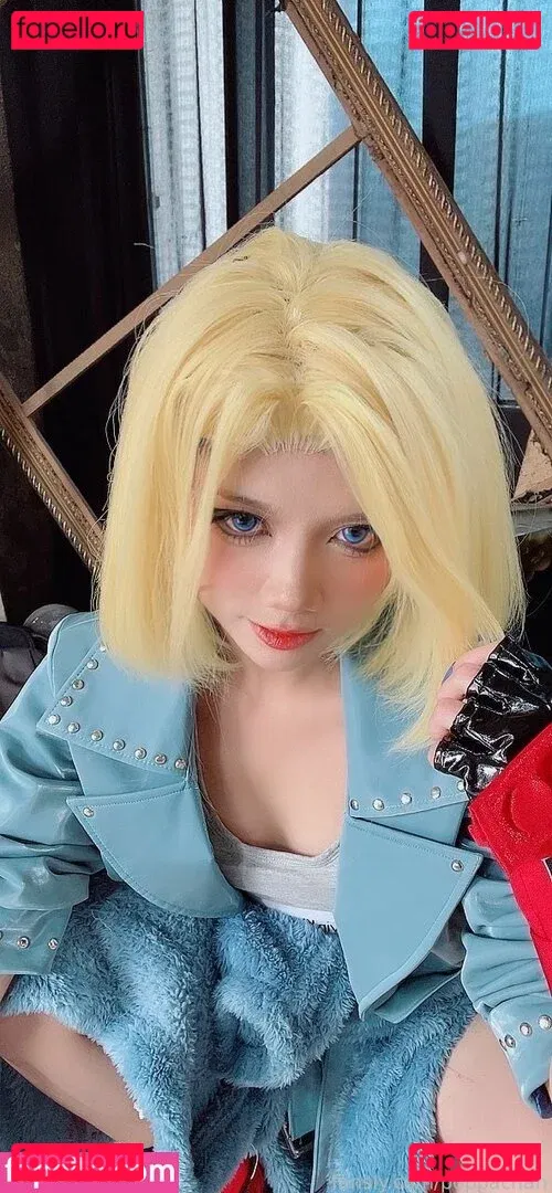 PoppaChan Onlyfans Photo Gallery 