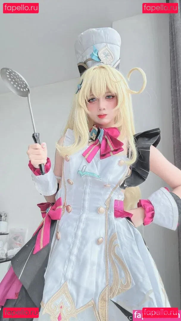 PoppaChan Onlyfans Photo Gallery 