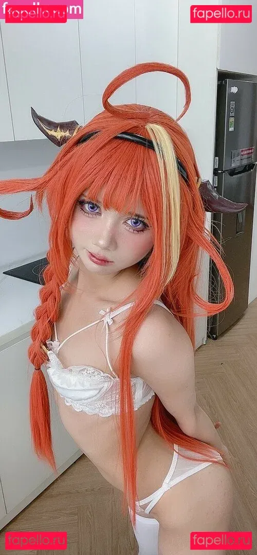 PoppaChan Onlyfans Photo Gallery 