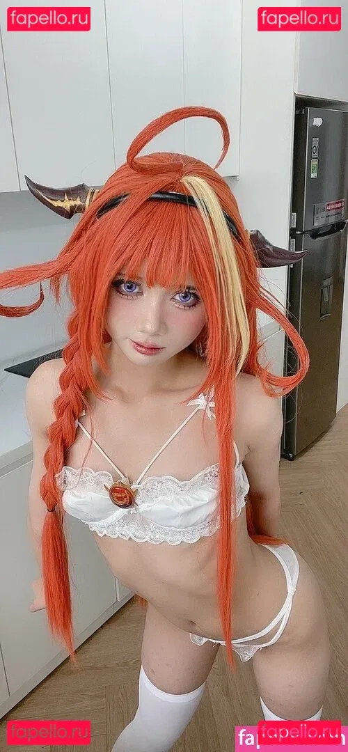 PoppaChan Onlyfans Photo Gallery 