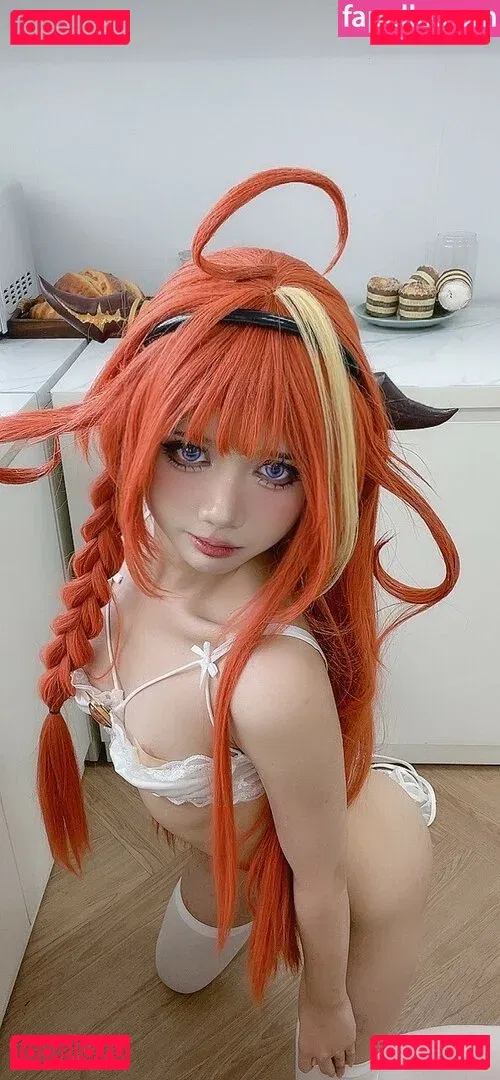 PoppaChan Onlyfans Photo Gallery 