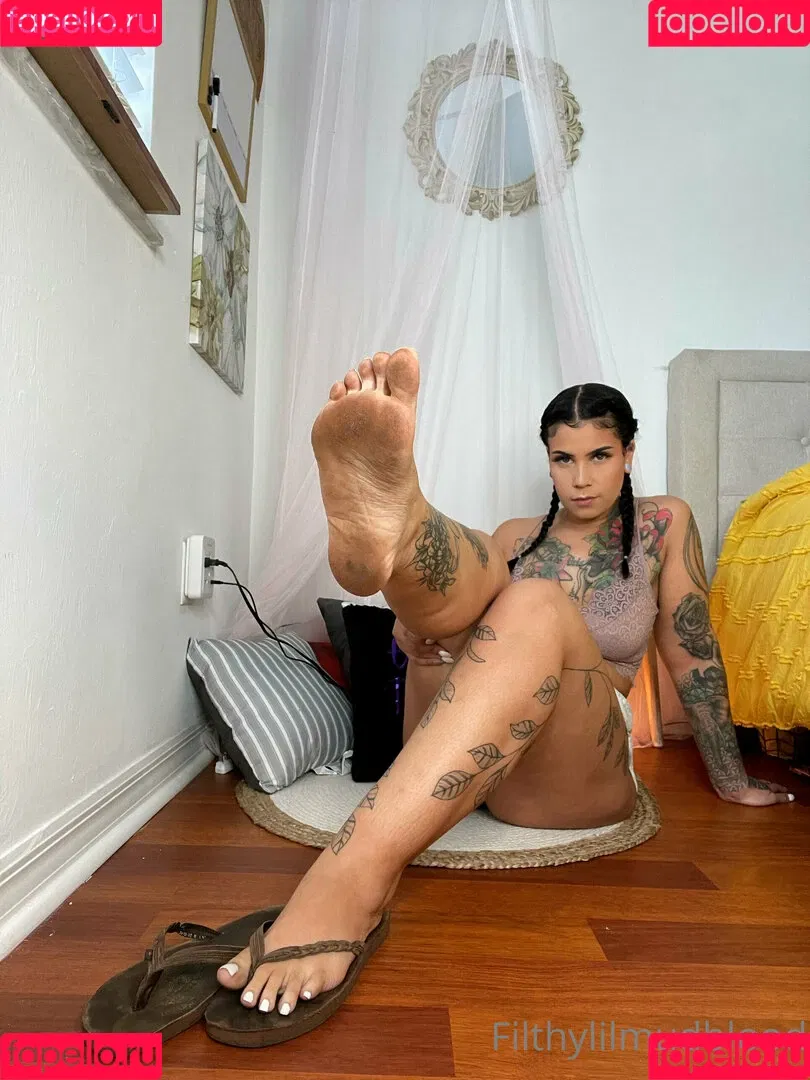filthylilmudblood Onlyfans Photo Gallery 