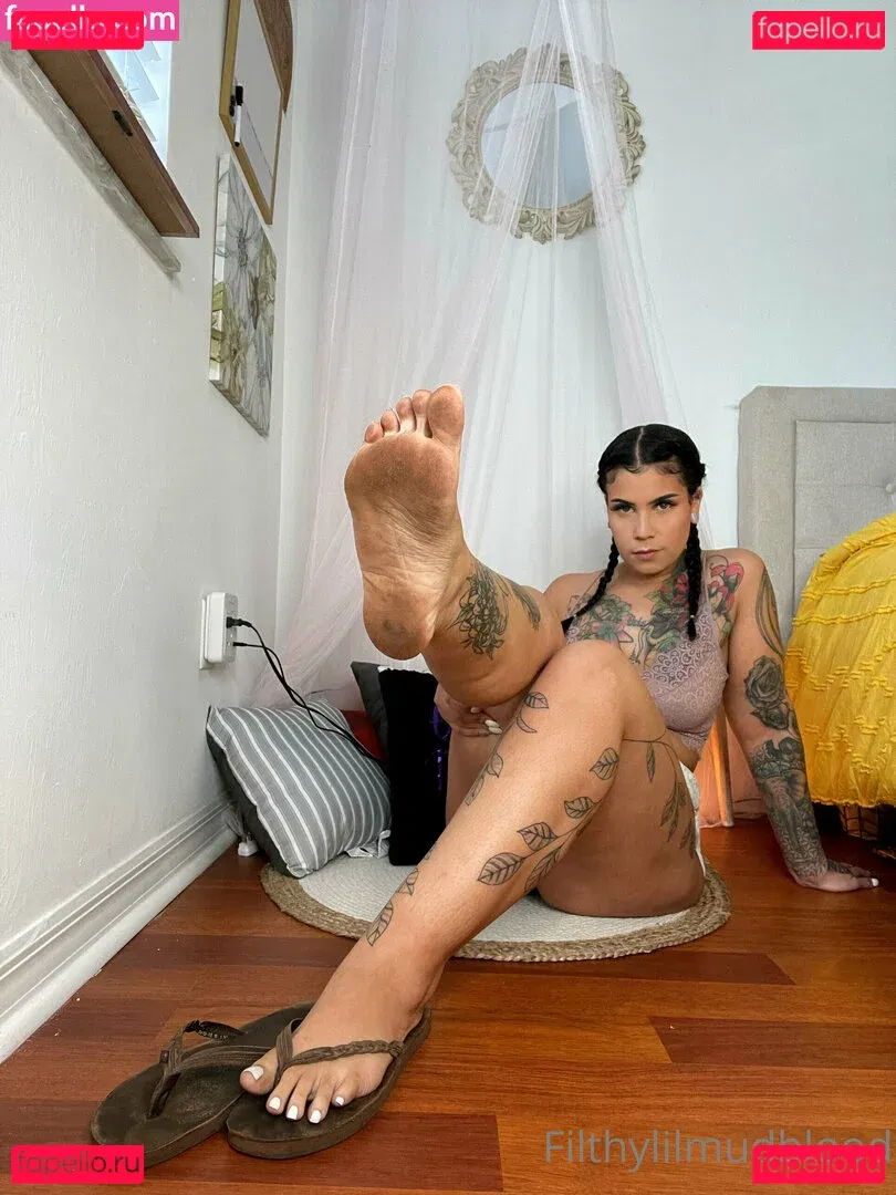 filthylilmudblood Onlyfans Photo Gallery 