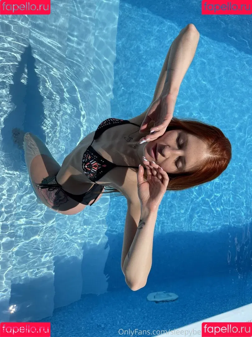 sleepybeautyasmr_free Onlyfans Photo Gallery 