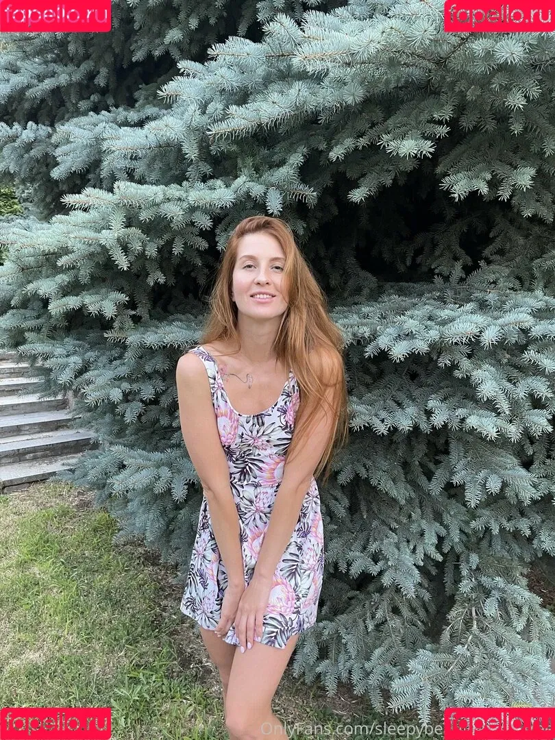 sleepybeautyasmr_free Onlyfans Photo Gallery 