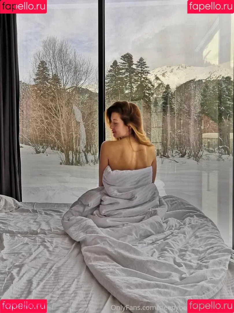 sleepybeautyasmr_free Onlyfans Photo Gallery 