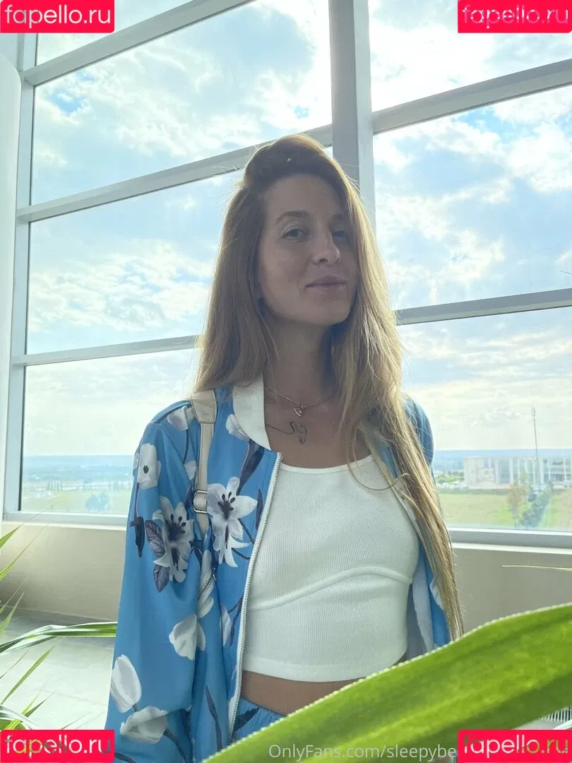 sleepybeautyasmr_free Onlyfans Photo Gallery 