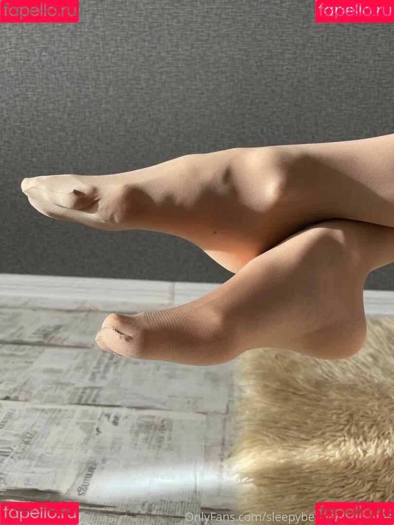 sleepybeautyasmr_free Onlyfans Photo Gallery 