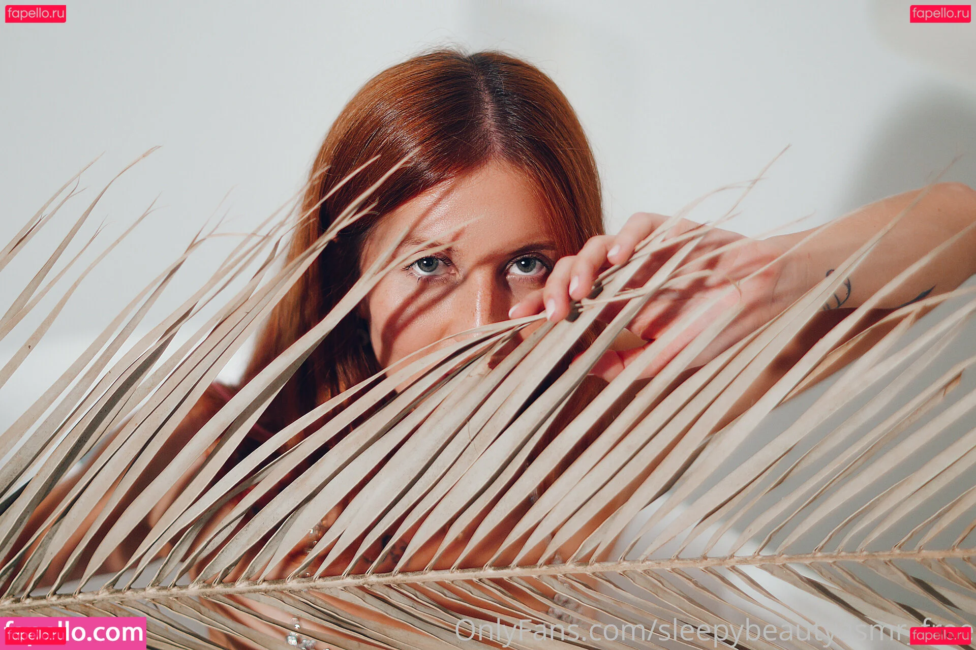 sleepybeautyasmr_free Onlyfans Photo Gallery 