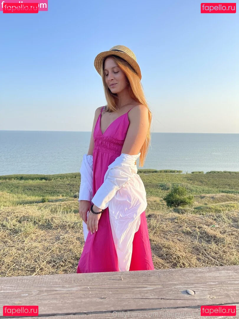 sleepybeautyasmr_free Onlyfans Photo Gallery 