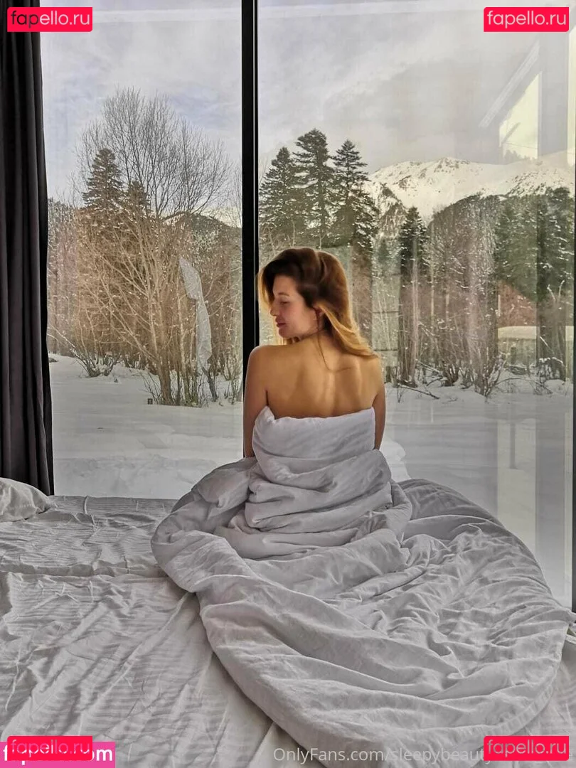 sleepybeautyasmr_free Onlyfans Photo Gallery 