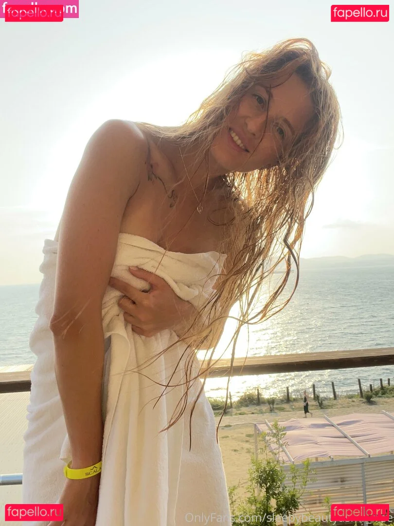 sleepybeautyasmr_free Onlyfans Photo Gallery 