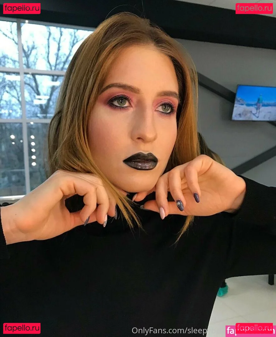 sleepybeautyasmr_free Onlyfans Photo Gallery 