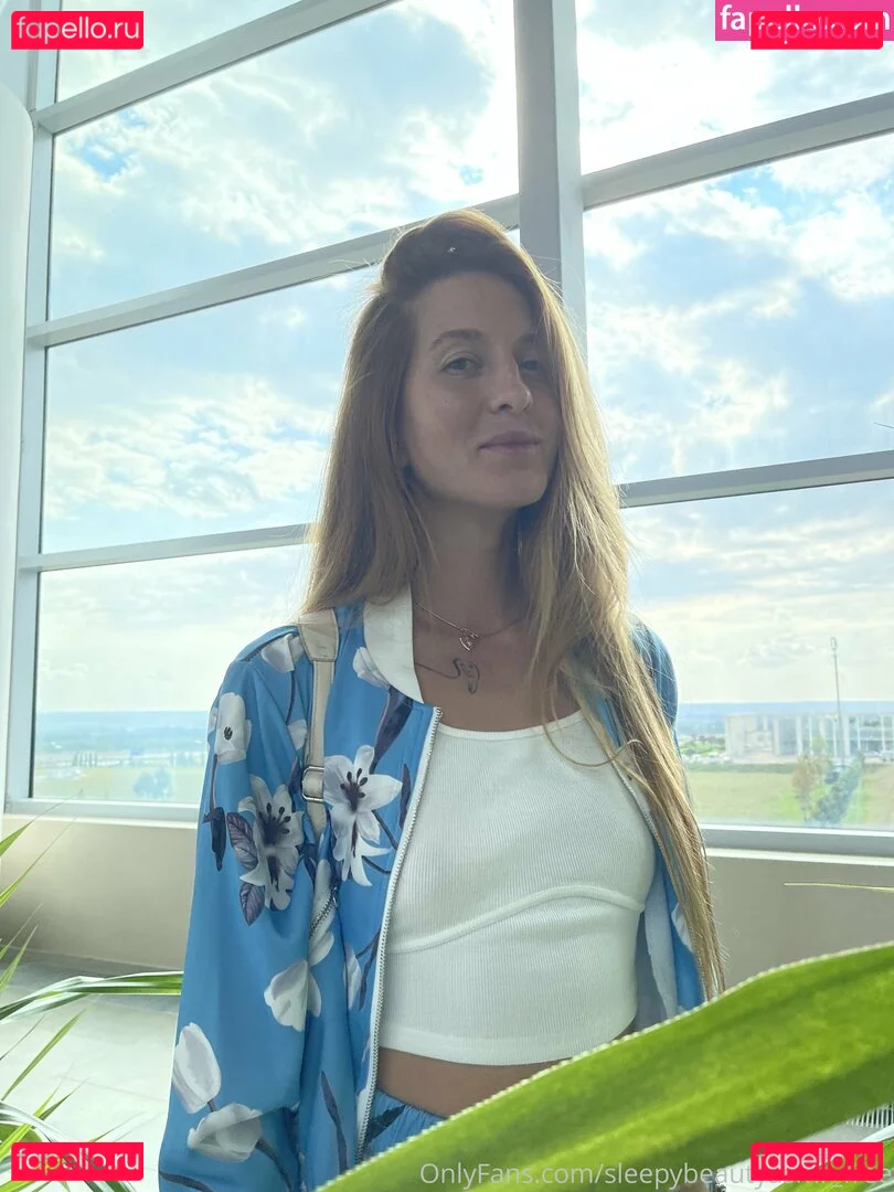 sleepybeautyasmr_free Onlyfans Photo Gallery 