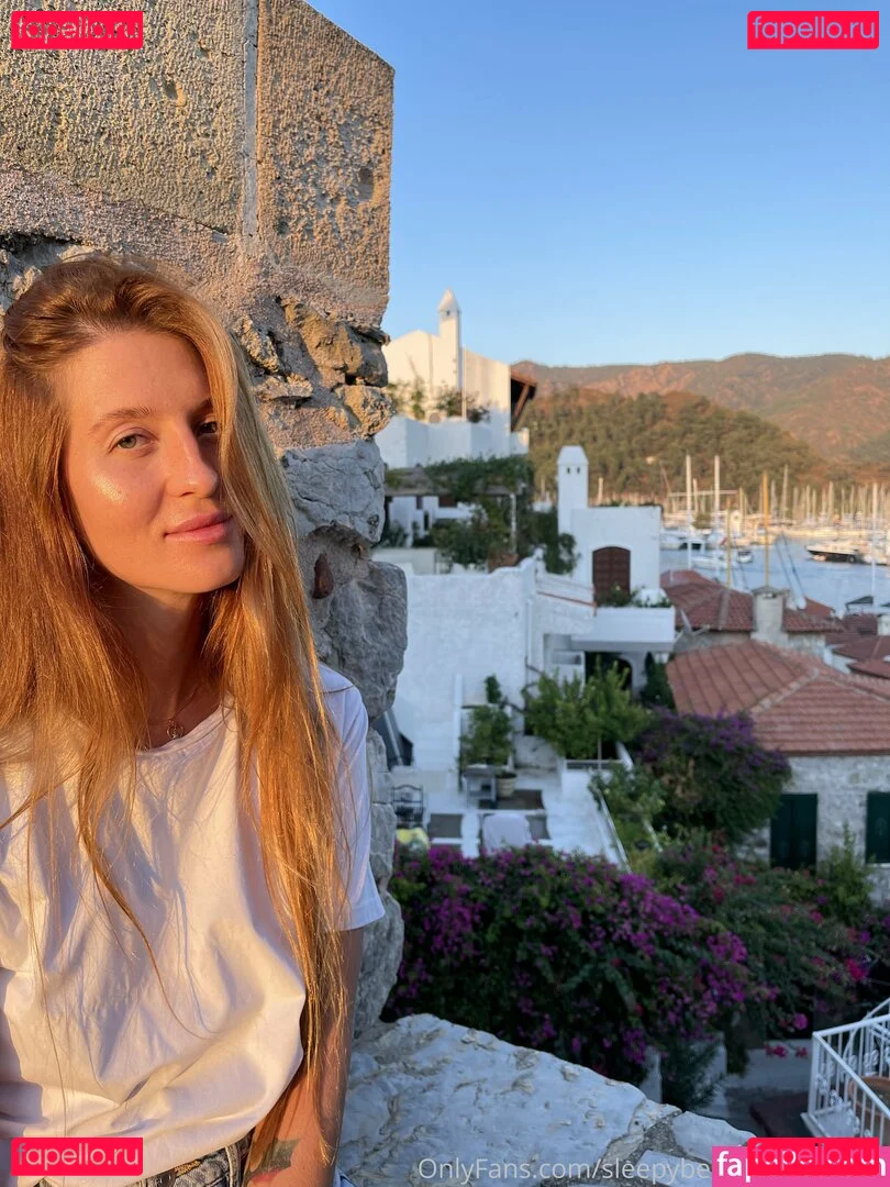 sleepybeautyasmr_free Onlyfans Photo Gallery 