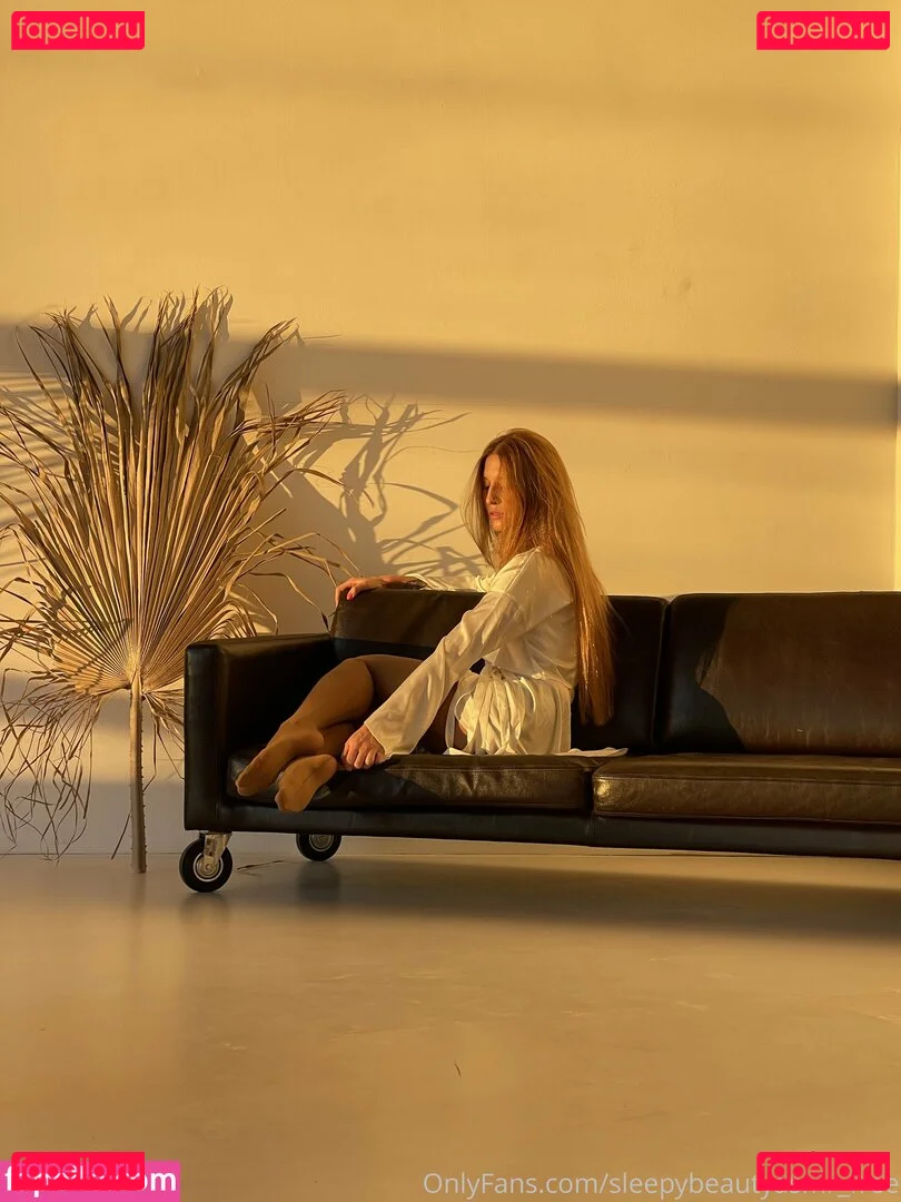 sleepybeautyasmr_free Onlyfans Photo Gallery 