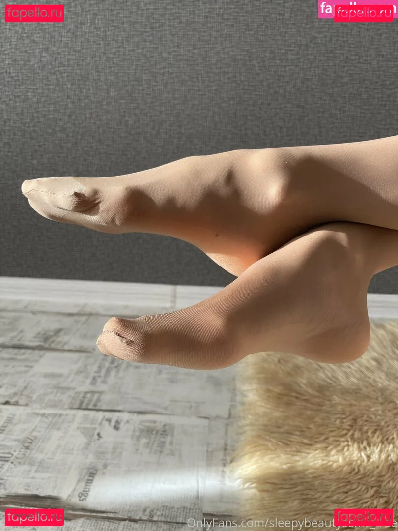 sleepybeautyasmr_free Onlyfans Photo Gallery 