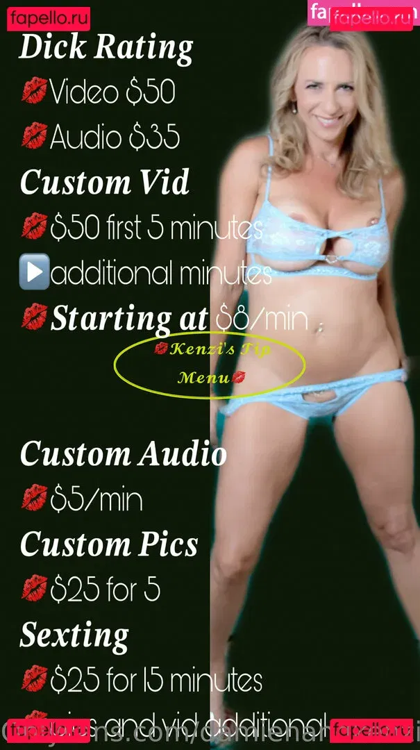 damienandkenzi Onlyfans Photo Gallery 