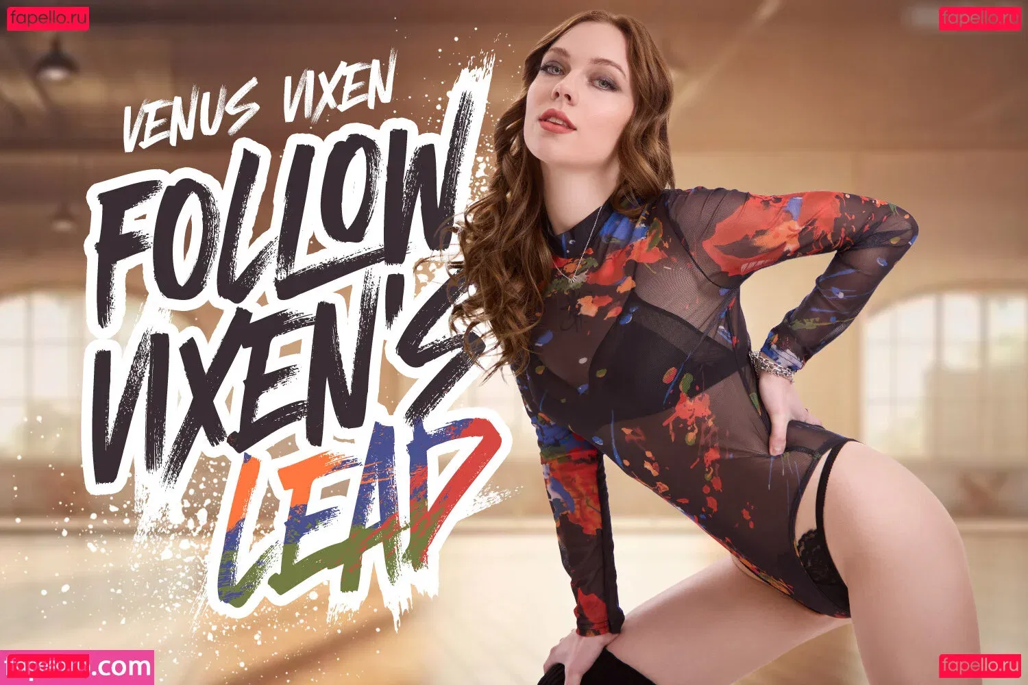 Venus Vixen Onlyfans Photo Gallery 