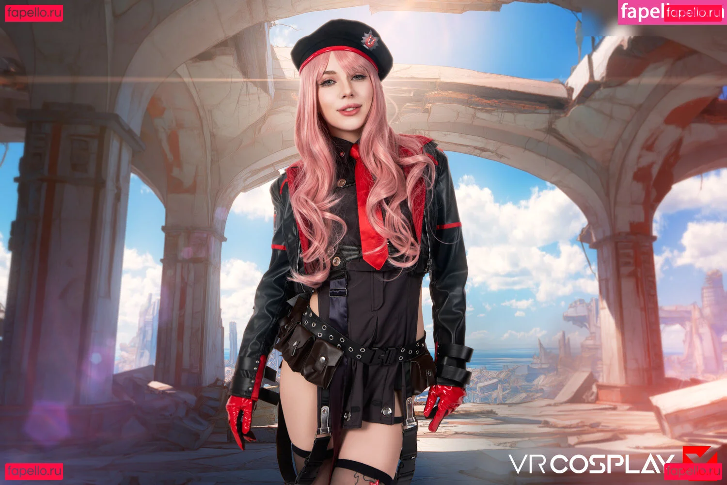 Venus Vixen Onlyfans Photo Gallery 