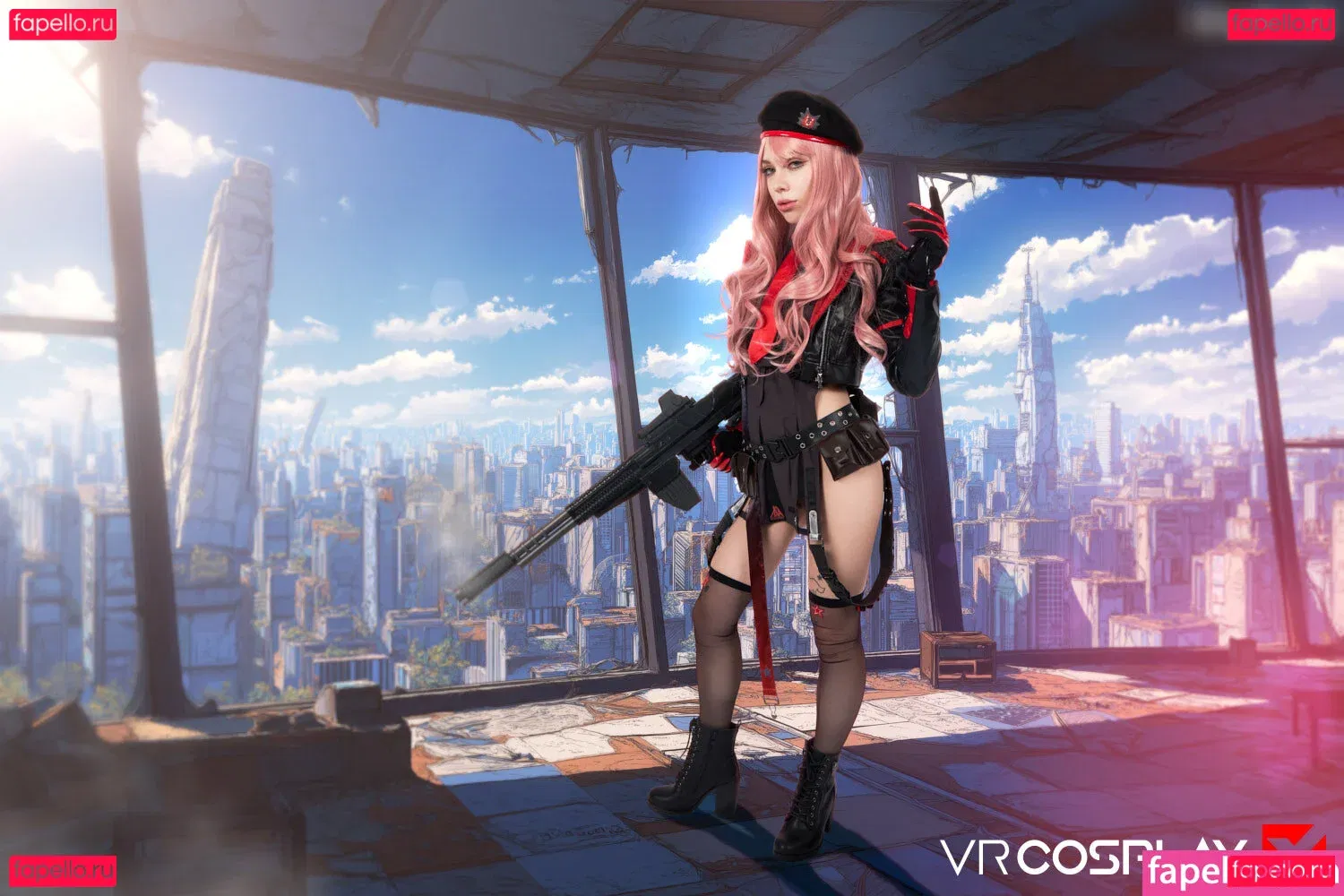 Venus Vixen Onlyfans Photo Gallery 