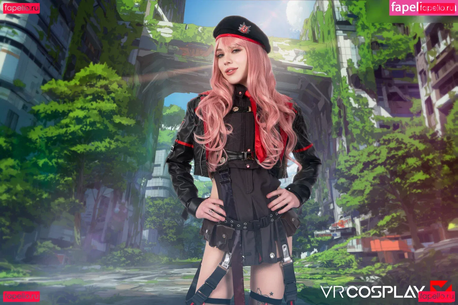 Venus Vixen Onlyfans Photo Gallery 