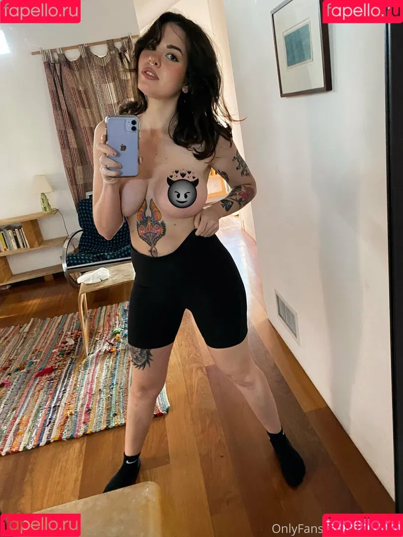 AnnieJay Onlyfans Photo Gallery 