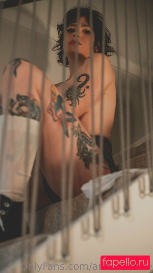 AnnieJay Onlyfans Photo Gallery 