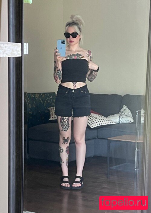 AnnieJay Onlyfans Photo Gallery 