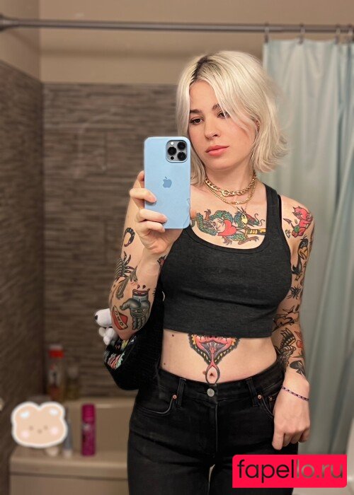 AnnieJay Onlyfans Photo Gallery 