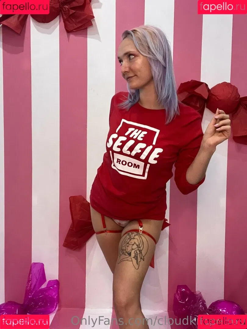 cloudkitten369 Onlyfans Photo Gallery 