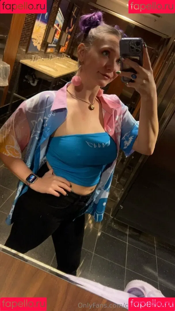 cloudkitten369 Onlyfans Photo Gallery 